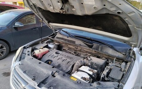 Toyota RAV4, 2012 год, 1 480 000 рублей, 4 фотография