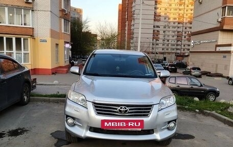Toyota RAV4, 2012 год, 1 480 000 рублей, 3 фотография