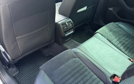 Volkswagen Passat B8 рестайлинг, 2018 год, 2 250 000 рублей, 9 фотография