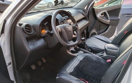Toyota RAV4, 2012 год, 1 480 000 рублей, 21 фотография
