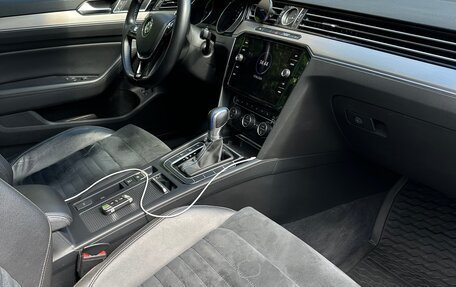 Volkswagen Passat B8 рестайлинг, 2018 год, 2 250 000 рублей, 8 фотография