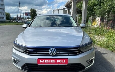 Volkswagen Passat B8 рестайлинг, 2018 год, 2 250 000 рублей, 2 фотография
