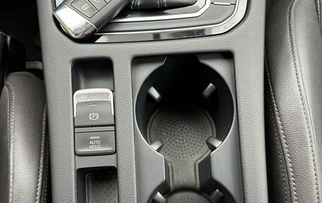 Volkswagen Passat B8 рестайлинг, 2018 год, 2 250 000 рублей, 23 фотография