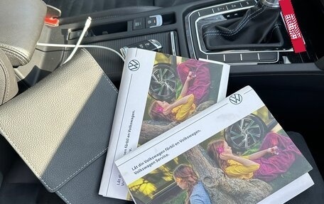 Volkswagen Passat B8 рестайлинг, 2018 год, 2 250 000 рублей, 26 фотография