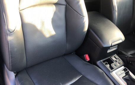 Toyota Land Cruiser Prado 150 рестайлинг 2, 2020 год, 5 600 000 рублей, 15 фотография