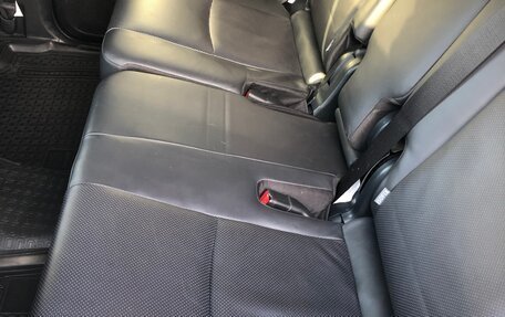 Toyota Land Cruiser Prado 150 рестайлинг 2, 2020 год, 5 600 000 рублей, 19 фотография