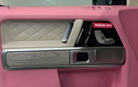Mercedes-Benz G-Класс W463 рестайлинг _iii, 2021 год, 12 300 000 рублей, 10 фотография