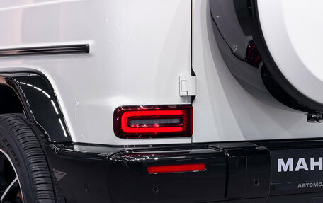 Mercedes-Benz G-Класс W463 рестайлинг _iii, 2021 год, 12 300 000 рублей, 18 фотография