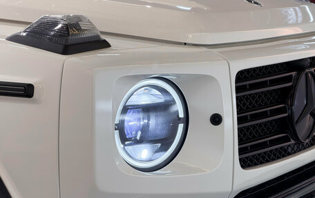 Mercedes-Benz G-Класс W463 рестайлинг _iii, 2021 год, 12 300 000 рублей, 20 фотография