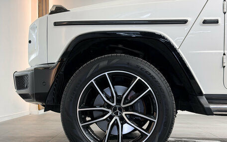 Mercedes-Benz G-Класс W463 рестайлинг _iii, 2021 год, 12 300 000 рублей, 22 фотография