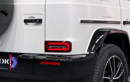 Mercedes-Benz G-Класс W463 рестайлинг _iii, 2021 год, 12 300 000 рублей, 19 фотография