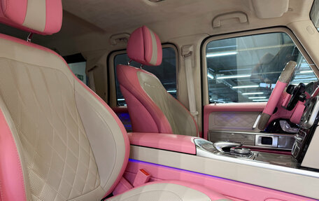 Mercedes-Benz G-Класс W463 рестайлинг _iii, 2021 год, 12 300 000 рублей, 12 фотография
