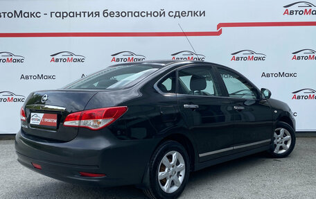 Nissan Almera, 2016 год, 690 000 рублей, 5 фотография