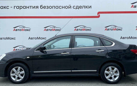 Nissan Almera, 2016 год, 690 000 рублей, 3 фотография
