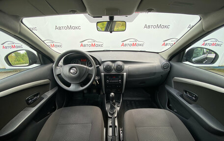 Nissan Almera, 2016 год, 690 000 рублей, 15 фотография