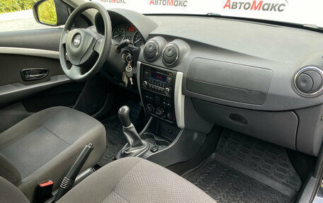 Nissan Almera, 2016 год, 690 000 рублей, 20 фотография