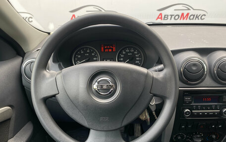 Nissan Almera, 2016 год, 690 000 рублей, 13 фотография
