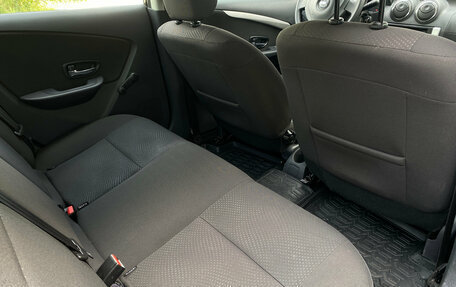 Nissan Almera, 2016 год, 690 000 рублей, 18 фотография