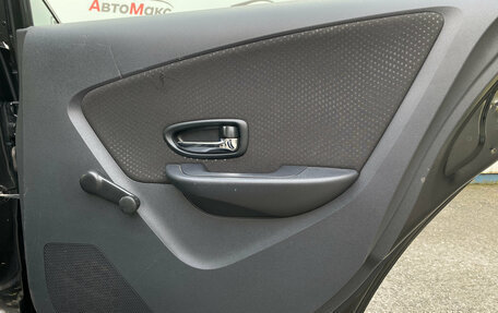 Nissan Almera, 2016 год, 690 000 рублей, 19 фотография