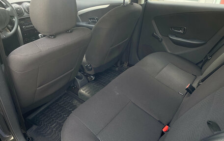 Nissan Almera, 2016 год, 690 000 рублей, 22 фотография