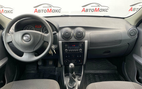 Nissan Almera, 2016 год, 690 000 рублей, 14 фотография