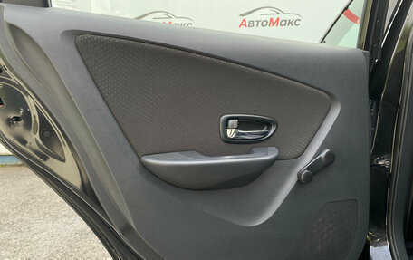 Nissan Almera, 2016 год, 690 000 рублей, 23 фотография