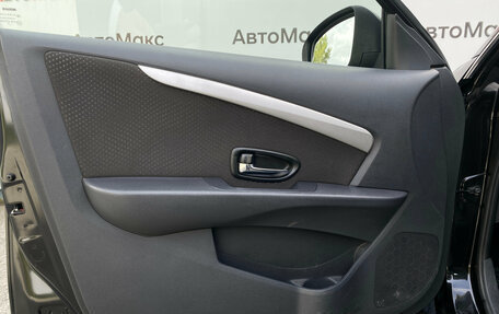 Nissan Almera, 2016 год, 690 000 рублей, 21 фотография