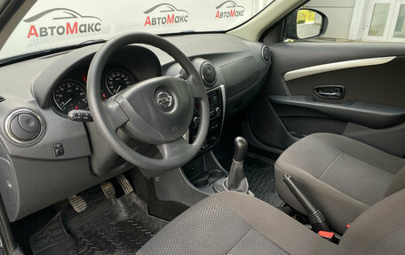 Nissan Almera, 2016 год, 690 000 рублей, 24 фотография