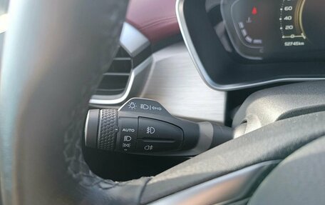 Geely Coolray I, 2022 год, 1 825 000 рублей, 12 фотография