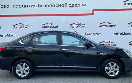 Nissan Almera, 2016 год, 690 000 рублей, 26 фотография