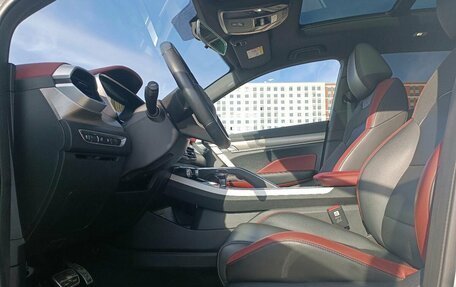 Geely Coolray I, 2022 год, 1 825 000 рублей, 10 фотография