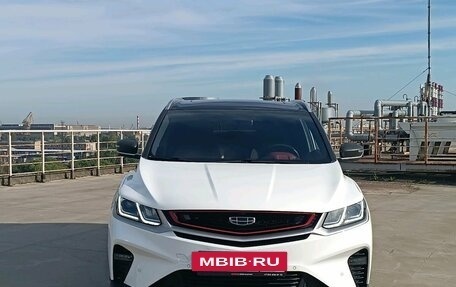 Geely Coolray I, 2022 год, 1 825 000 рублей, 2 фотография