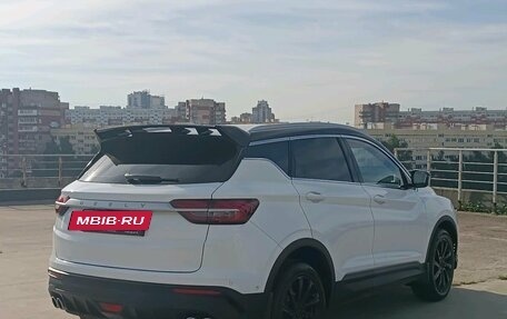 Geely Coolray I, 2022 год, 1 825 000 рублей, 6 фотография