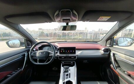 Geely Coolray I, 2022 год, 1 825 000 рублей, 20 фотография