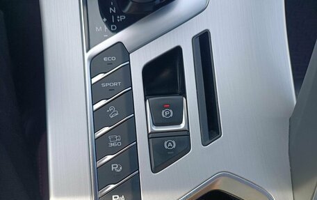 Geely Coolray I, 2022 год, 1 825 000 рублей, 19 фотография