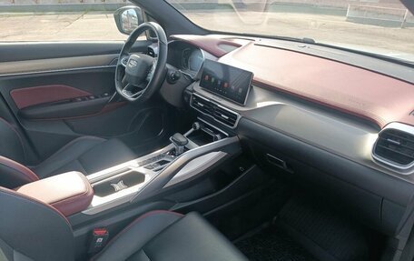 Geely Coolray I, 2022 год, 1 825 000 рублей, 22 фотография