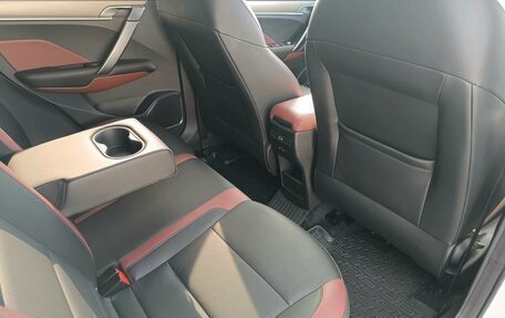Geely Coolray I, 2022 год, 1 825 000 рублей, 23 фотография