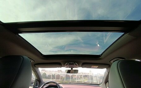 Geely Coolray I, 2022 год, 1 825 000 рублей, 21 фотография