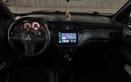 Mitsubishi Lancer IX, 2006 год, 330 000 рублей, 9 фотография