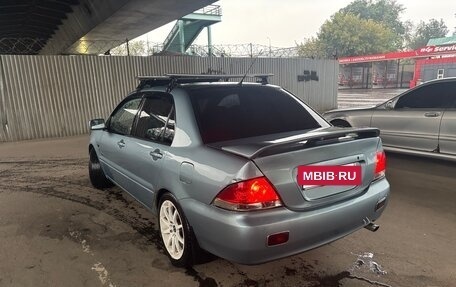 Mitsubishi Lancer IX, 2006 год, 330 000 рублей, 3 фотография
