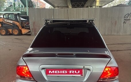 Mitsubishi Lancer IX, 2006 год, 330 000 рублей, 4 фотография