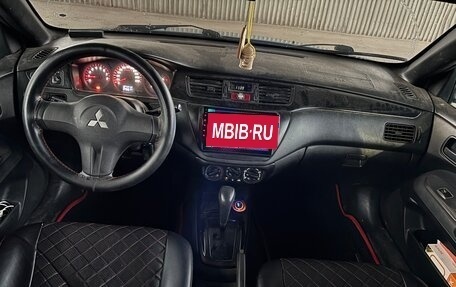 Mitsubishi Lancer IX, 2006 год, 330 000 рублей, 8 фотография