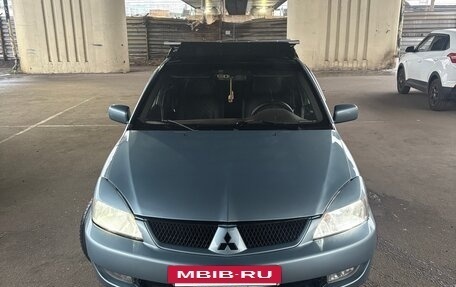 Mitsubishi Lancer IX, 2006 год, 330 000 рублей, 5 фотография
