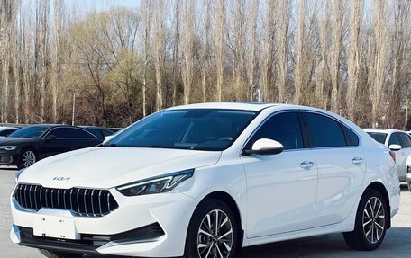 KIA K3, 2022 год, 1 520 000 рублей, 1 фотография