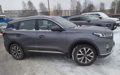 Chery Tiggo 7 Pro, 2022 год, 1 760 000 рублей, 1 фотография