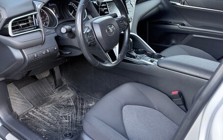 Toyota Camry, 2019 год, 2 500 000 рублей, 1 фотография