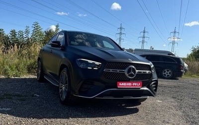 Mercedes-Benz GLE Coupe, 2023 год, 11 000 000 рублей, 1 фотография