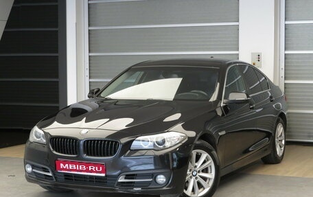 BMW 5 серия, 2014 год, 1 745 000 рублей, 1 фотография