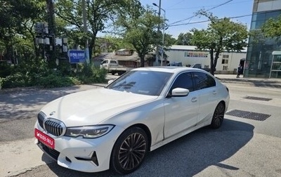 BMW 3 серия, 2022 год, 5 170 777 рублей, 1 фотография