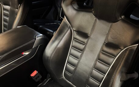Land Rover Range Rover Sport II, 2015 год, 4 900 000 рублей, 18 фотография